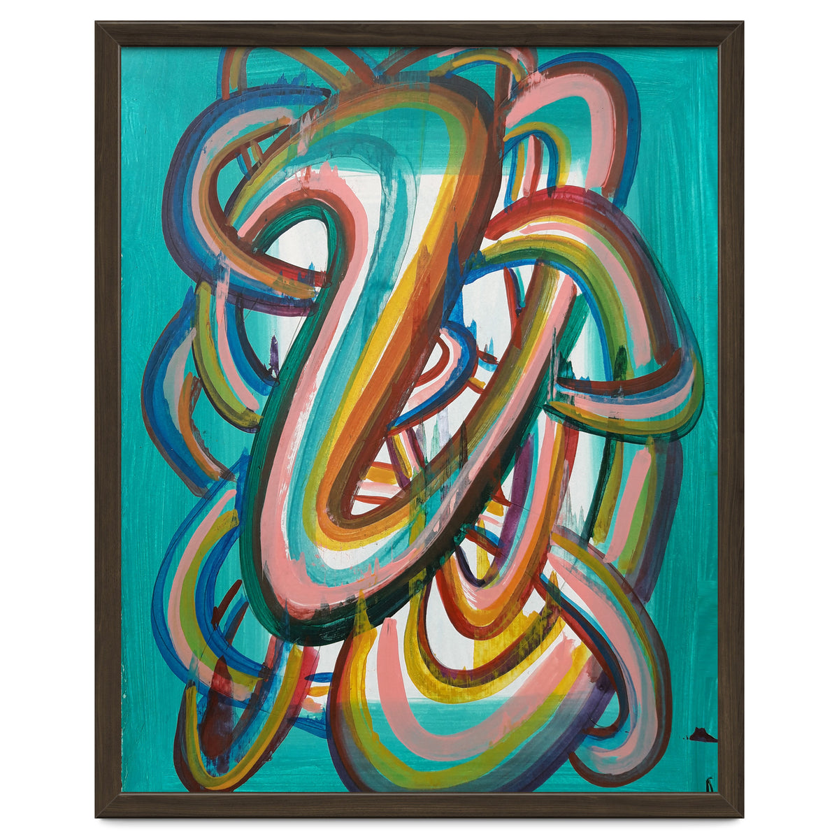 Formas En El Espacio 32