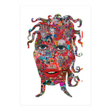 Mujer B 56 (Print Only) thumbnail