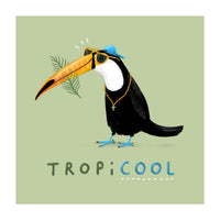 Tropicool (Print Only)