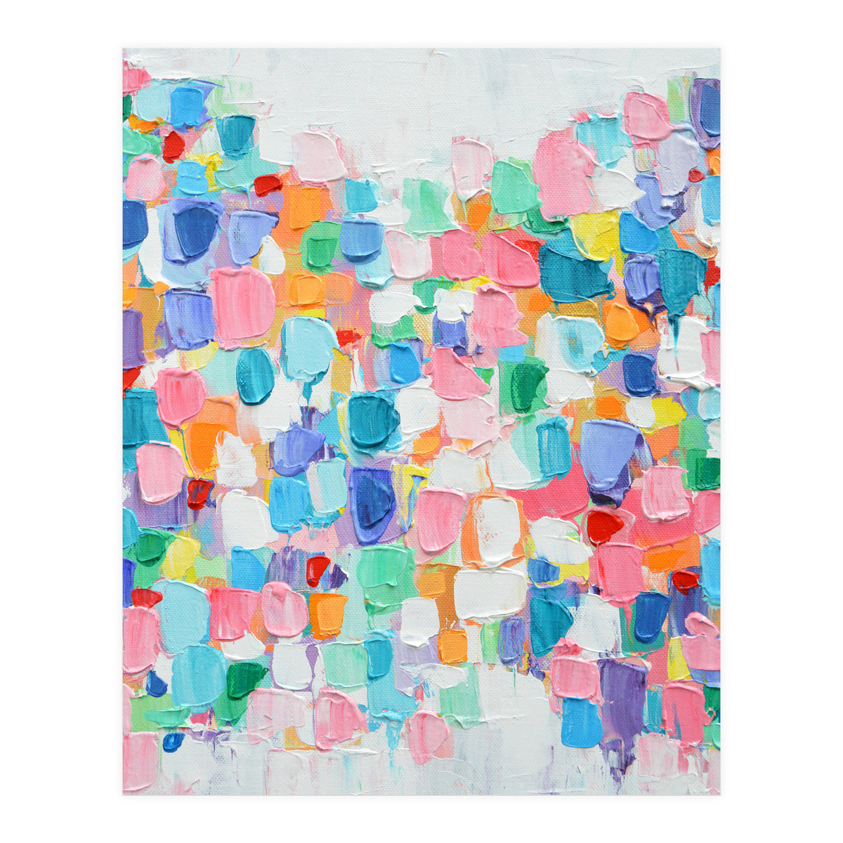 Strawberry Fields (Print Only)