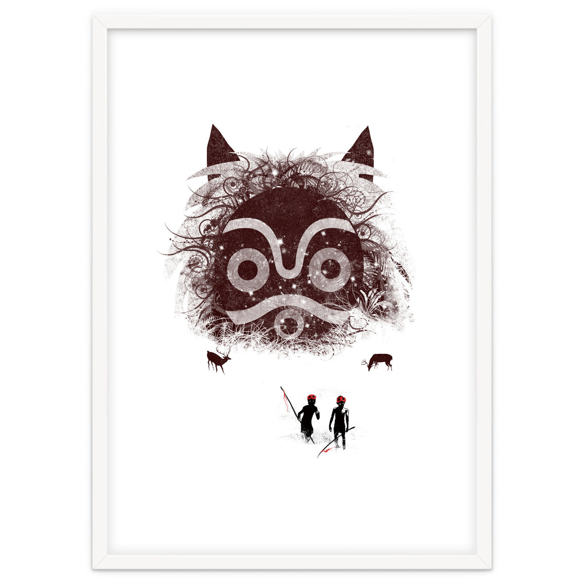 New Forest Defenders