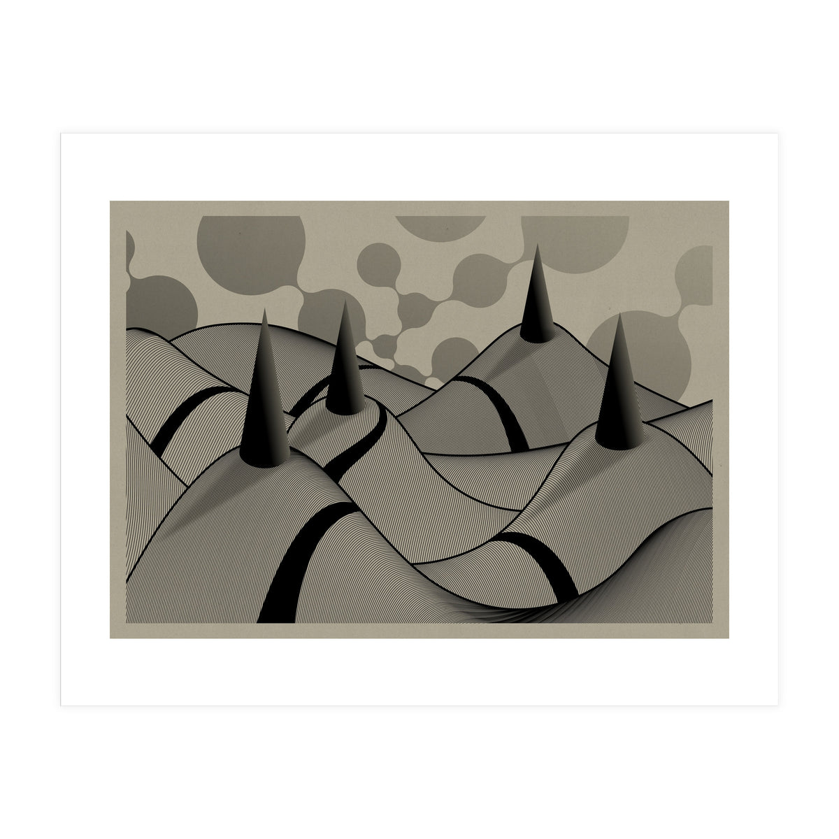 A quick peek into the elsewhen (Print Only)