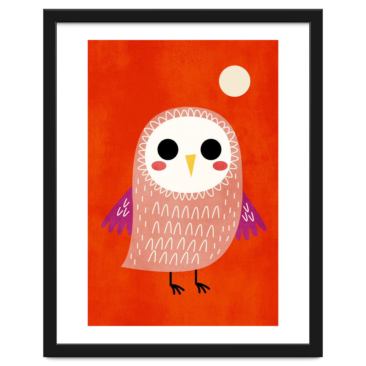 Little Owl