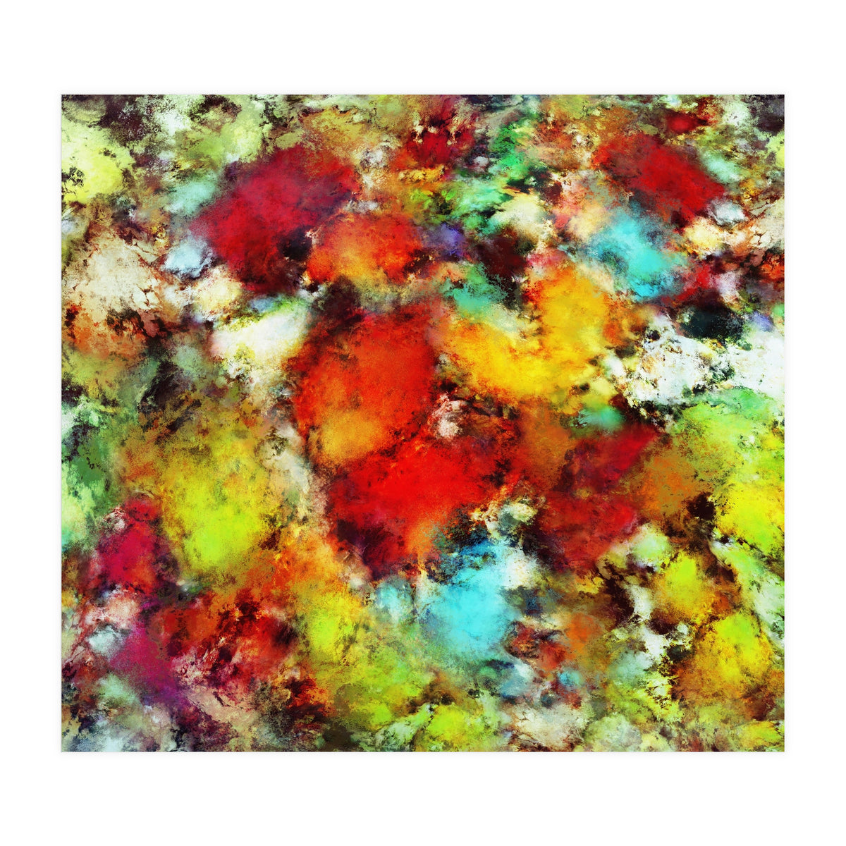 Expansion (Print Only)