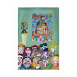 Graffiti Digital 2022 951 (Print Only) thumbnail