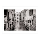 Traditional Venice street  (Print Only) thumbnail