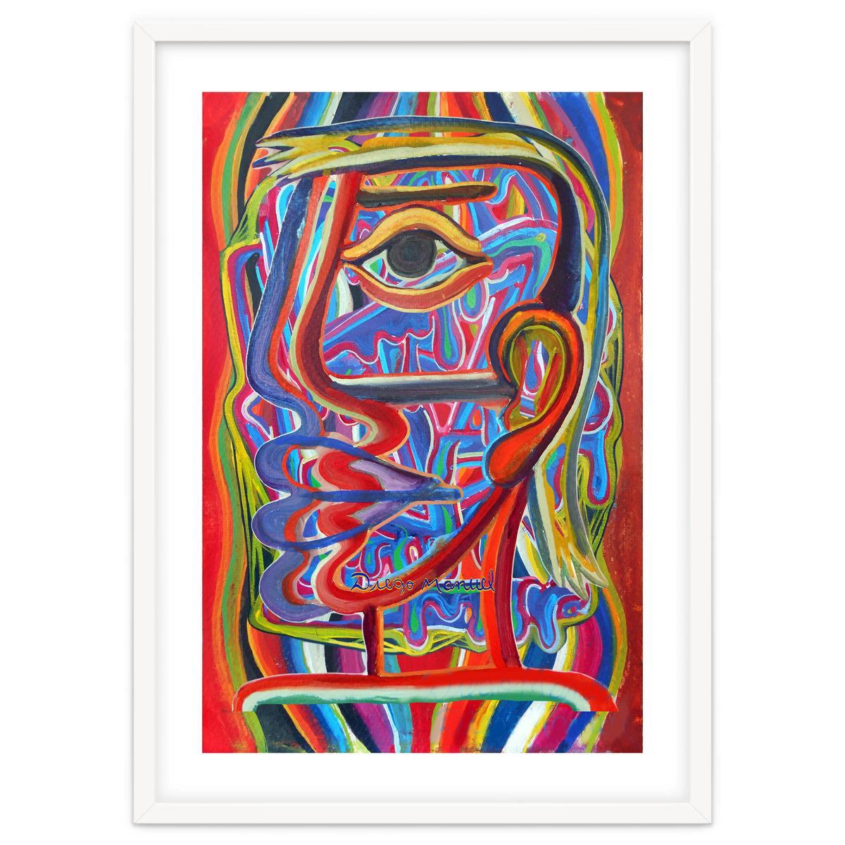 Graffiti Digital 2022 750