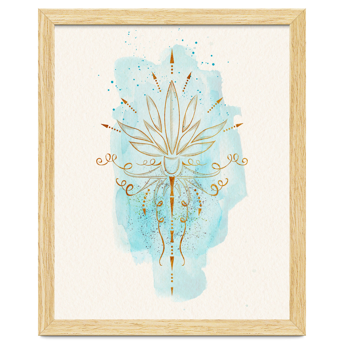 Spiritual Series: Joy