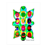 Pop Abstract 2023 74 Copia (Print Only) thumbnail