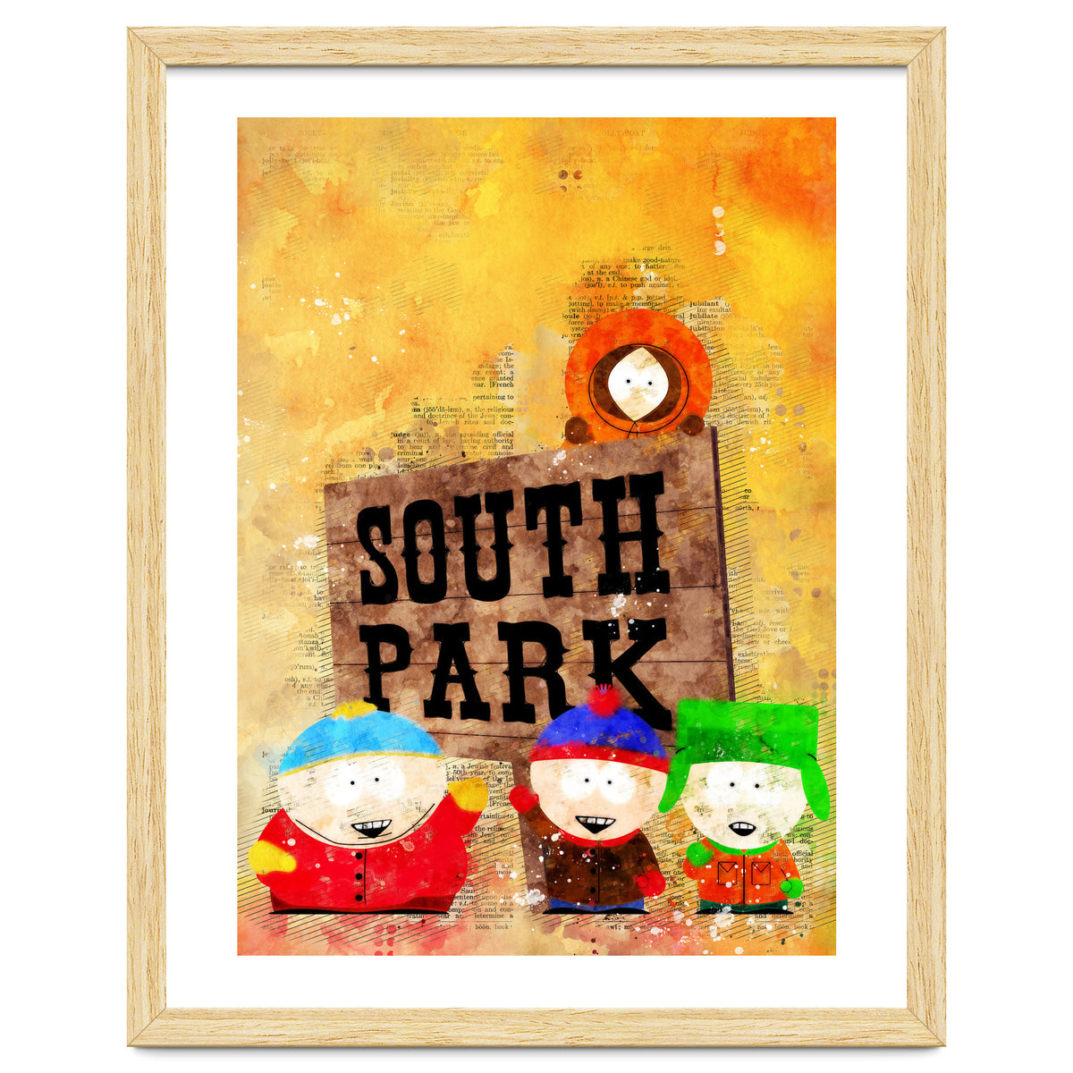 South Park