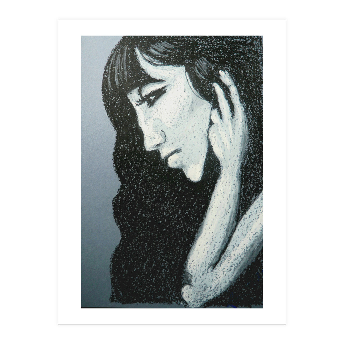 Tenderness (Print Only)