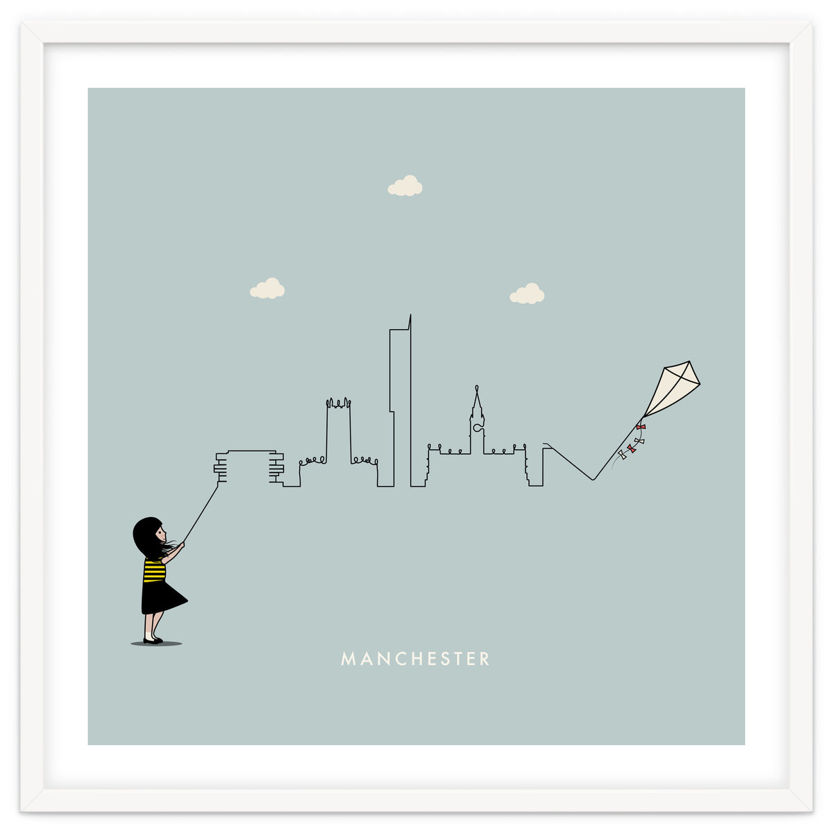 Kein Design Manchester