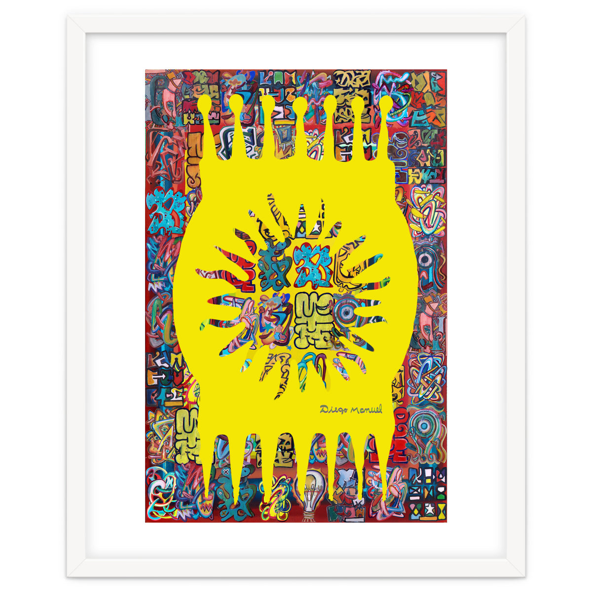 Graffiti Digital Nuevo 2023 48