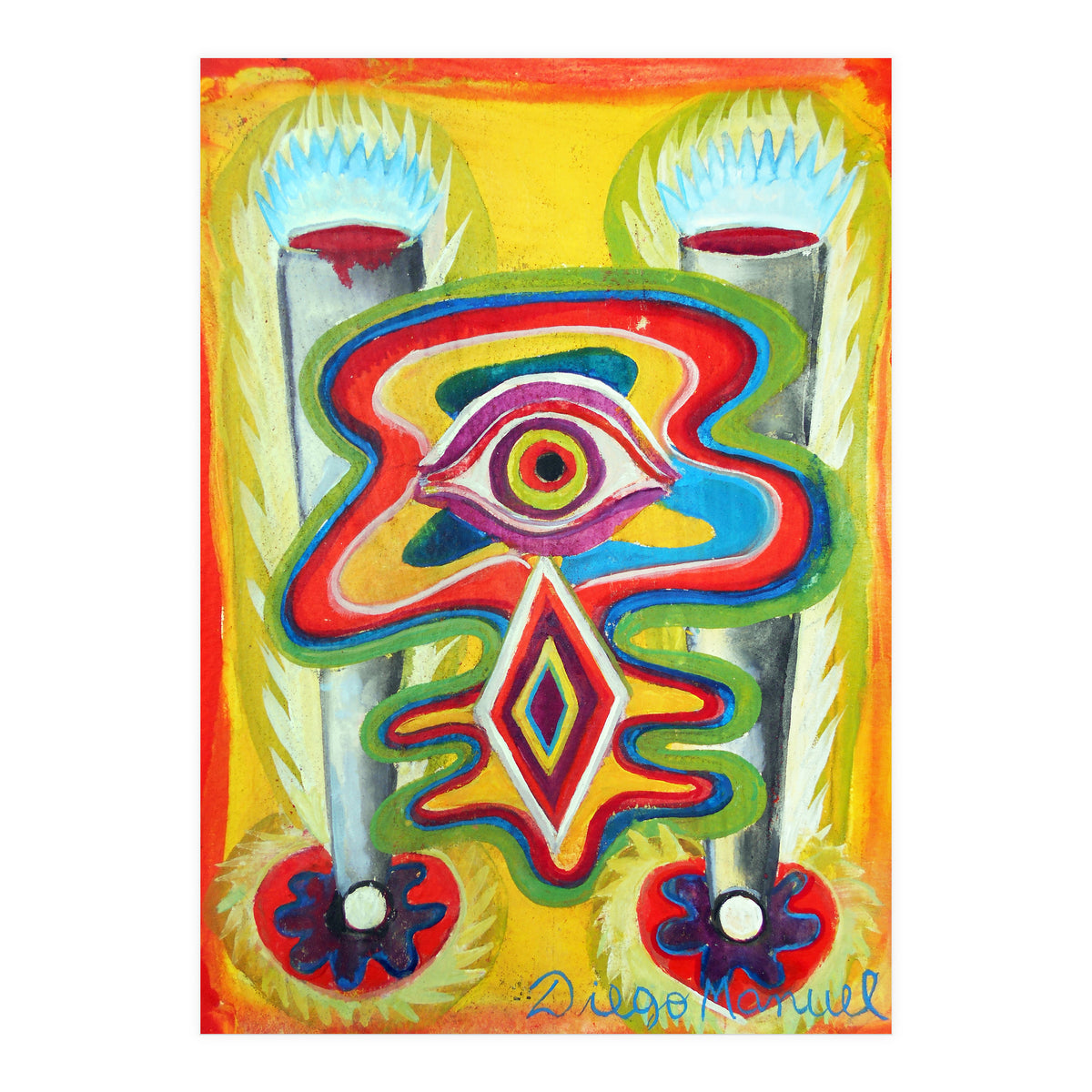 Astrapop 2022 1 (Print Only)