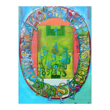 Brasil Argentina 2 (Print Only) thumbnail