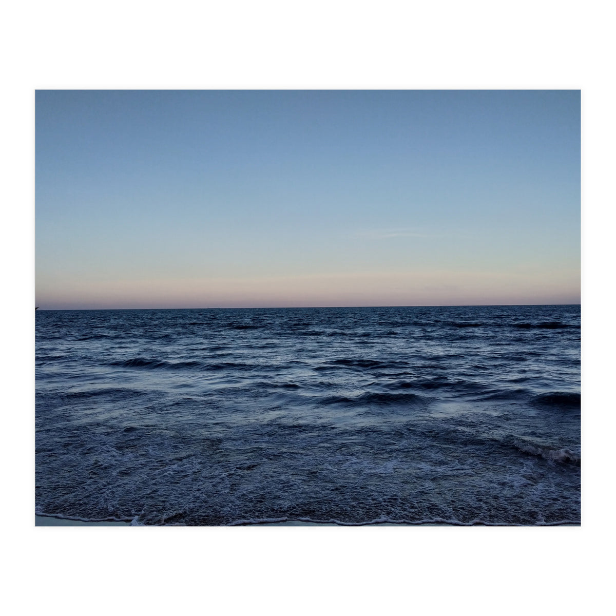 HORIZON (Print Only)