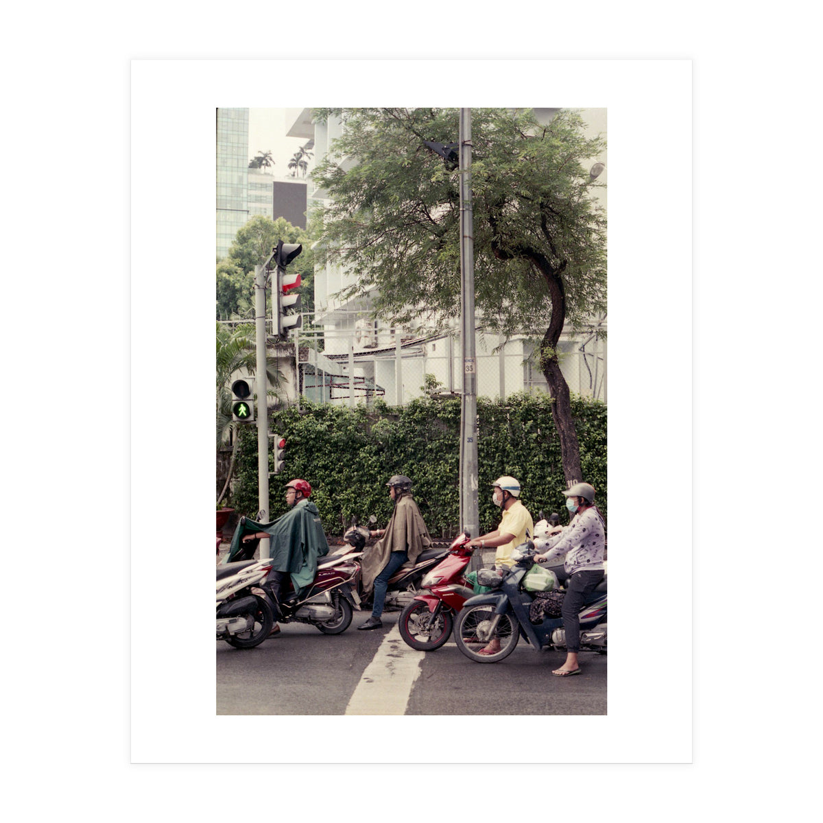 SAIGON (Print Only)