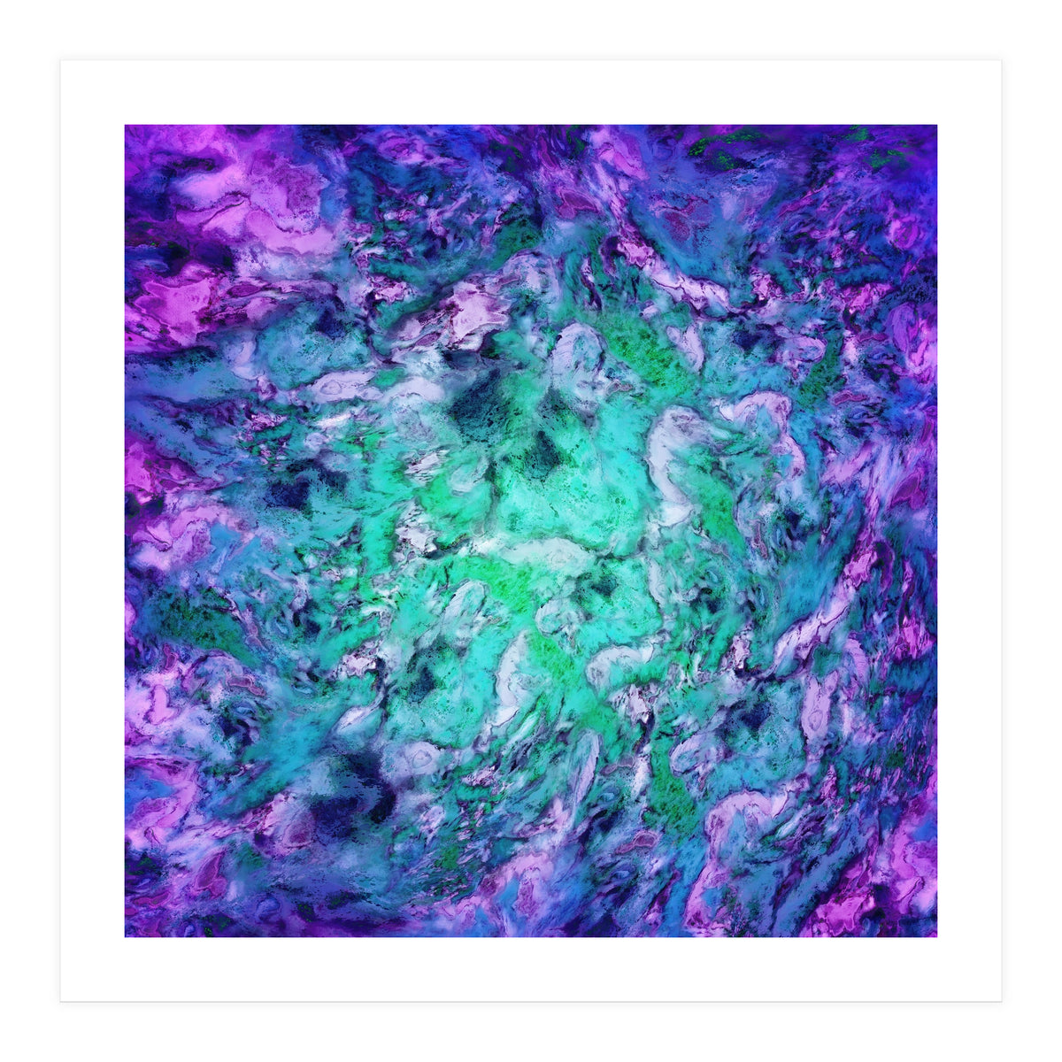 The Beautiful Evidence 2 (Print Only)