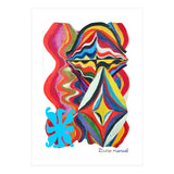 Pop Abstract Asimetrico 19 Copia (Print Only) thumbnail