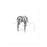 Braids (Print Only) thumbnail