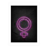 Woman (Print Only) thumbnail