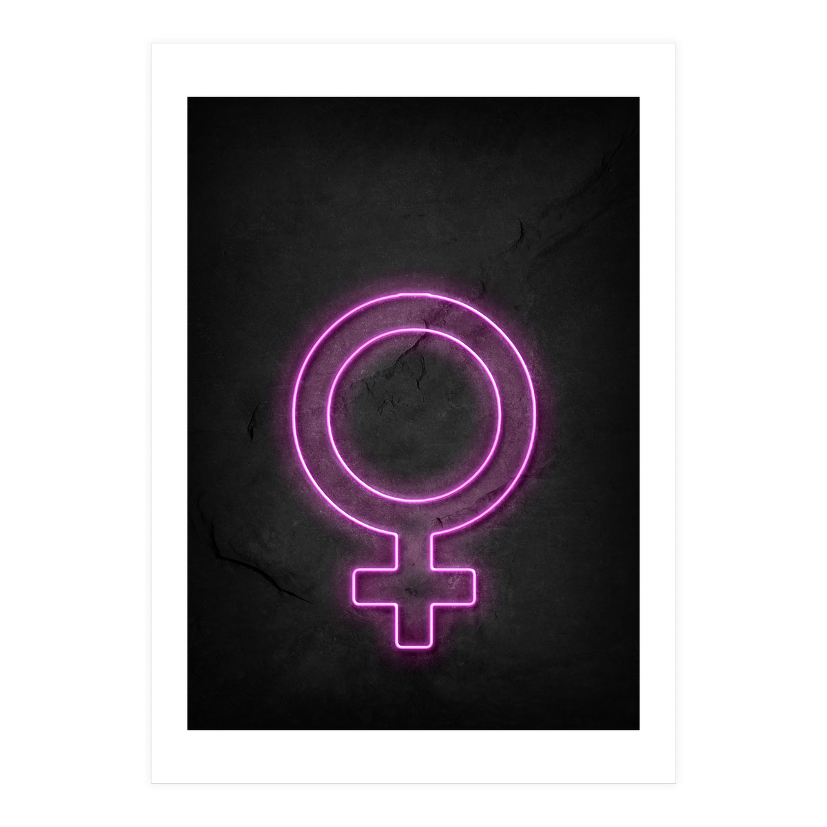 Woman (Print Only)