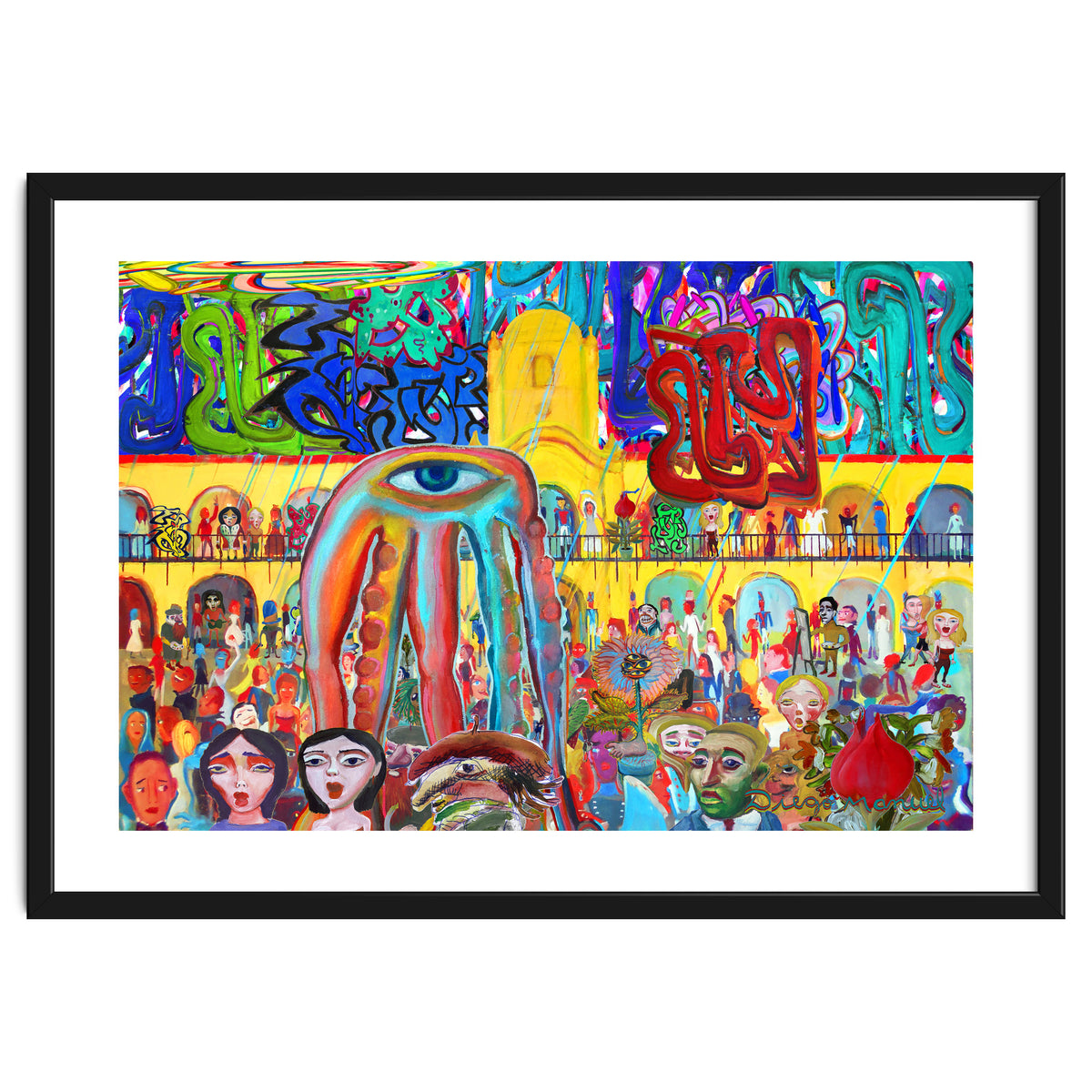 25 De Mayo Pop Digital 18