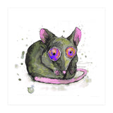 Rat (Print Only) thumbnail