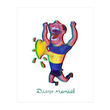 Gool (Print Only) thumbnail