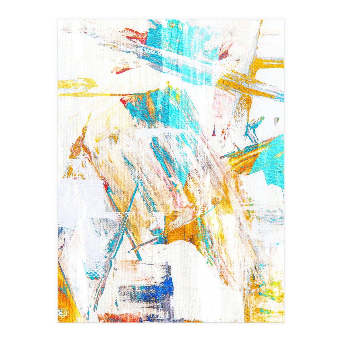 Ticket (1) (Print Only)