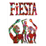 Fiesta 5  (Print Only) thumbnail