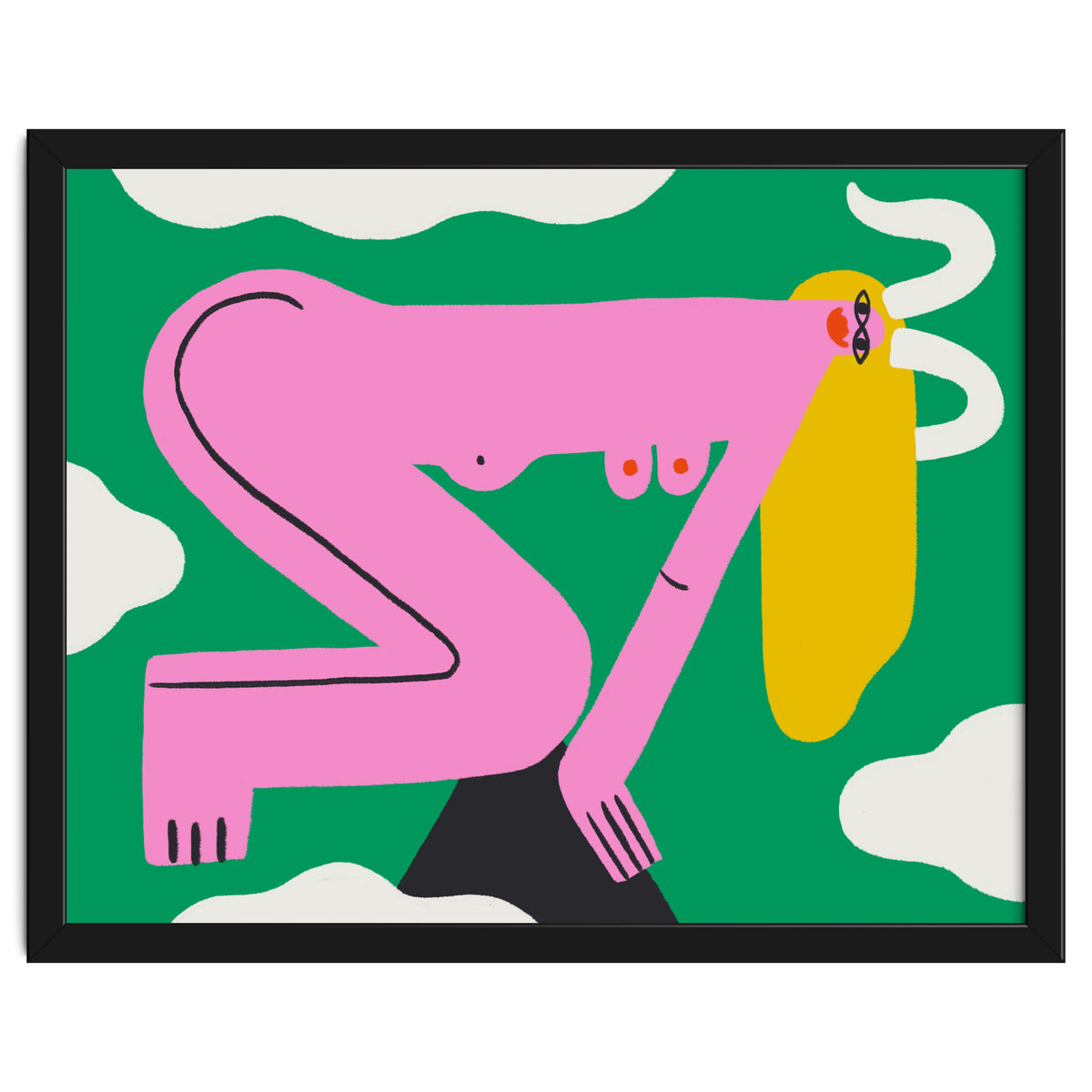 Never Ending Fun Quest Aries