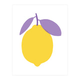 Lemon (Print Only) thumbnail