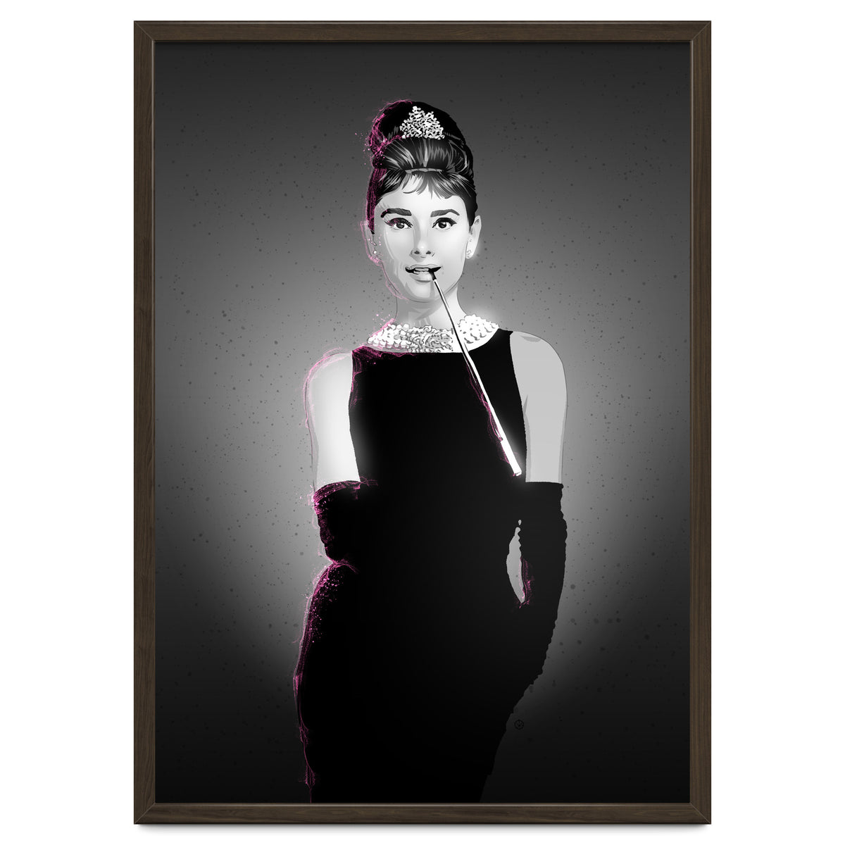 Audrey Hepburn