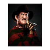 Freddy Krueger (Print Only) thumbnail
