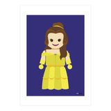 Beauty Toy (Print Only) thumbnail