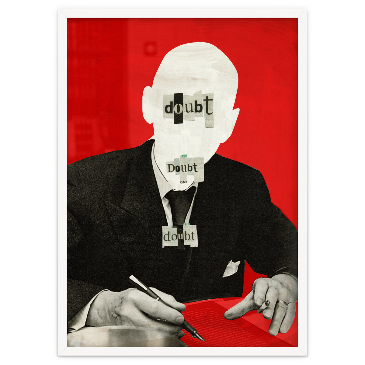 The Truth Is Dead 1932