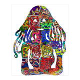 Mujer Digital 4 13  (Print Only) thumbnail