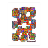 Fuego 49 (Print Only) thumbnail