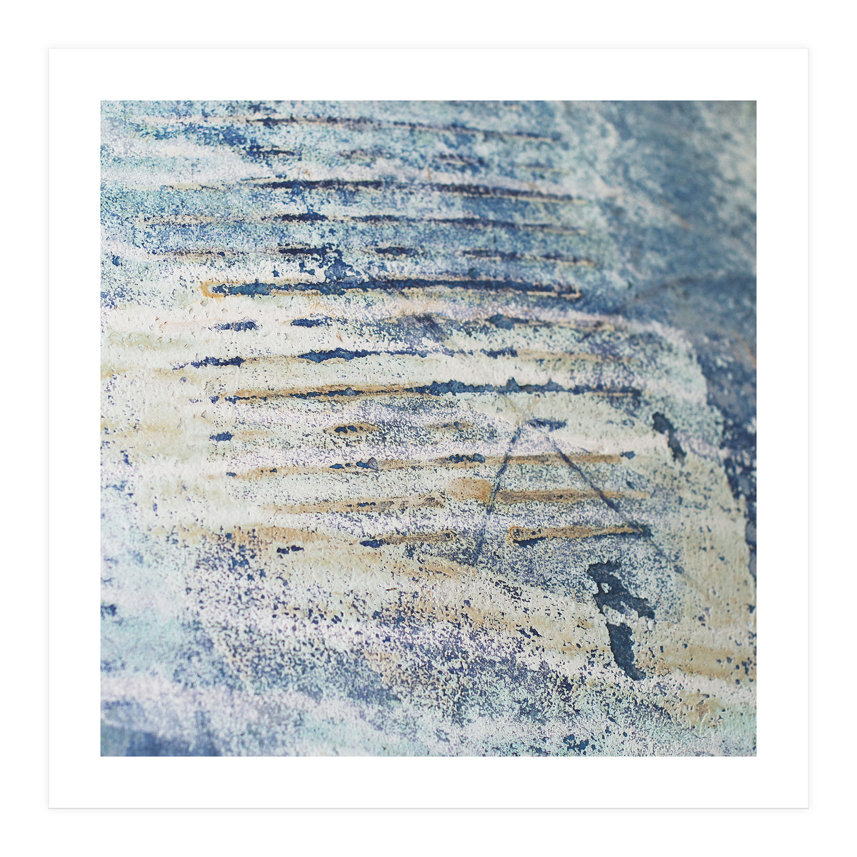 Esmerelda (Print Only)