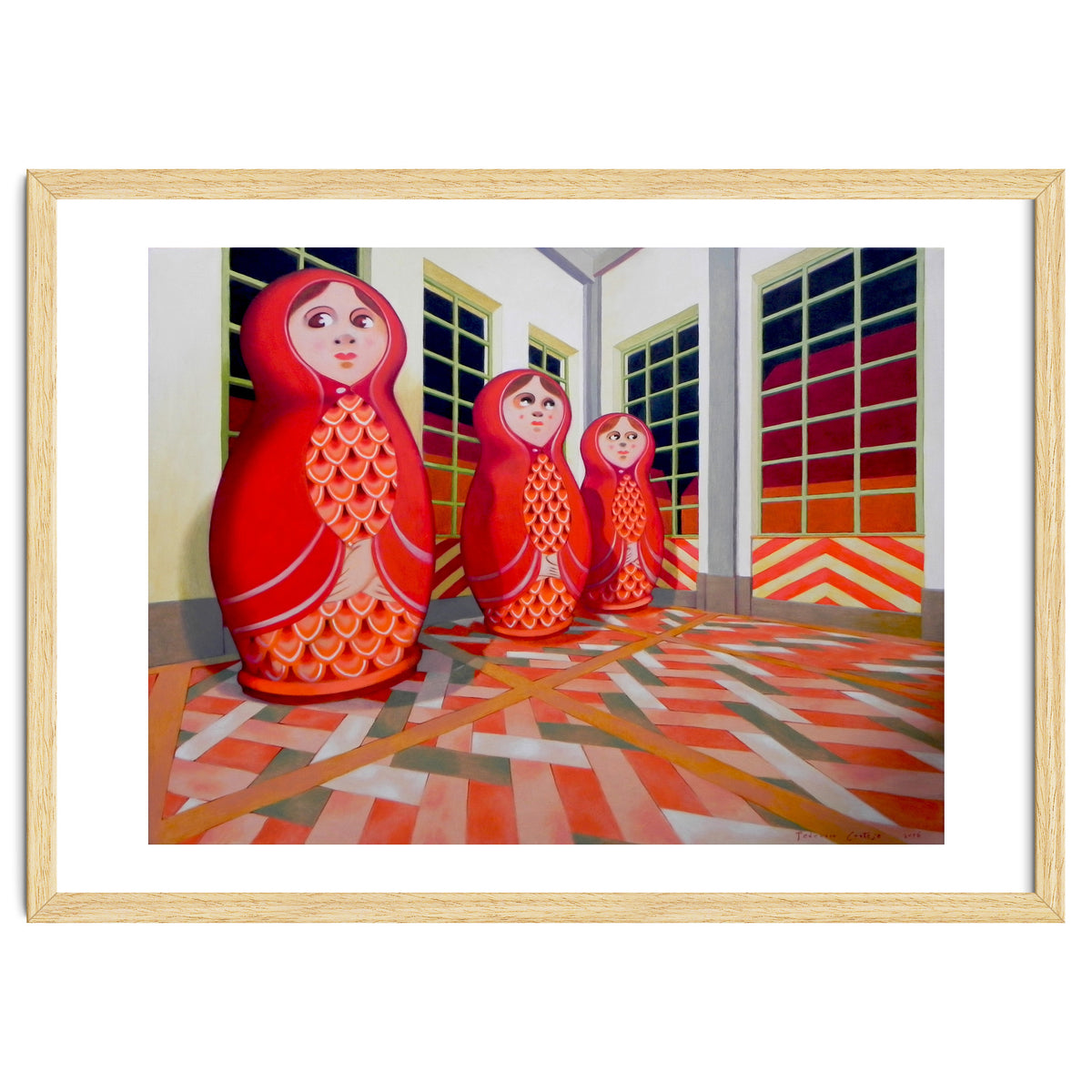 Matryoshka