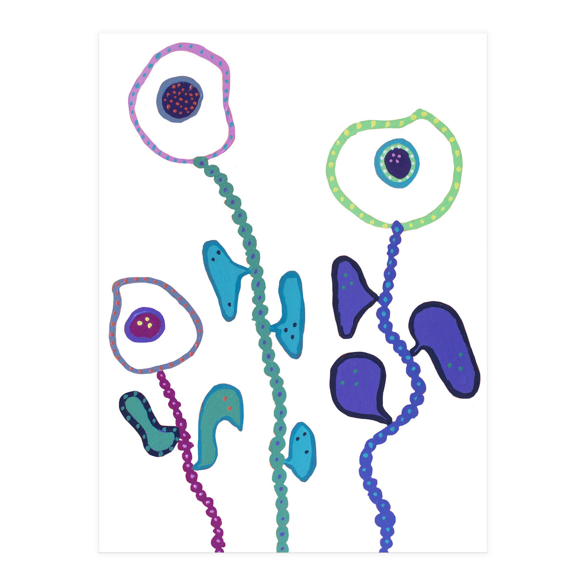 Colour Makes Fun (Wc) (Print Only)