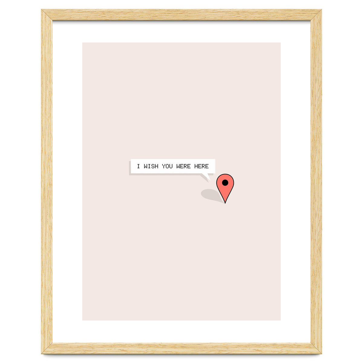 I Wish You Were Here