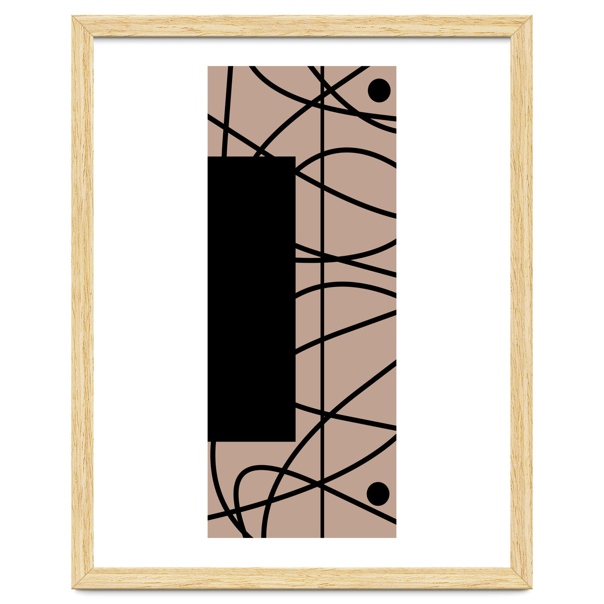 Abstrato Geométrico 41.10