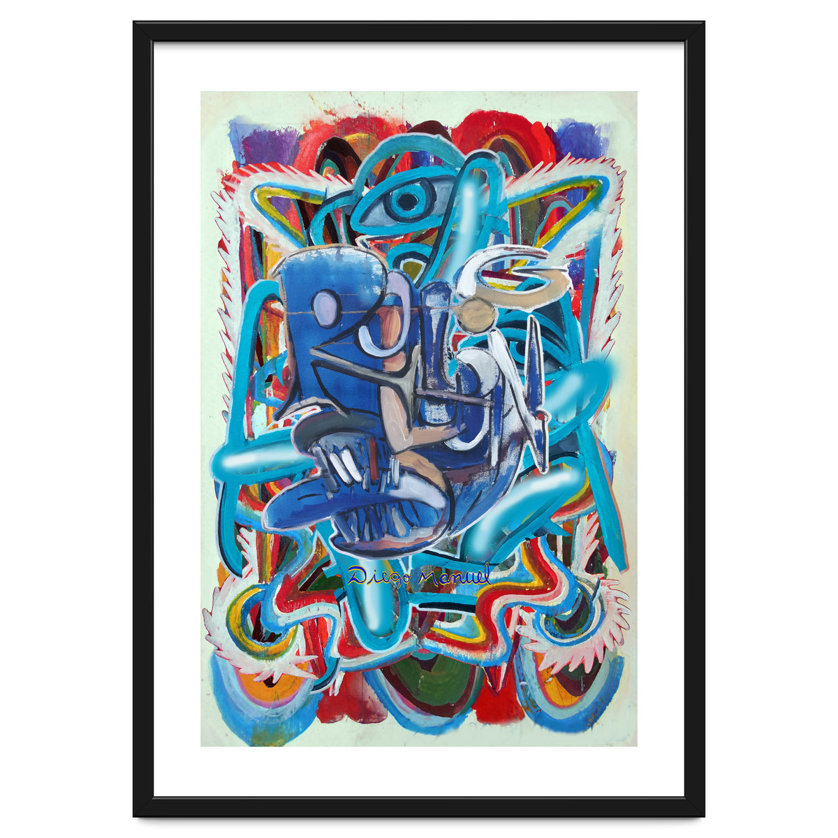 Graffiti Digital 2022 784