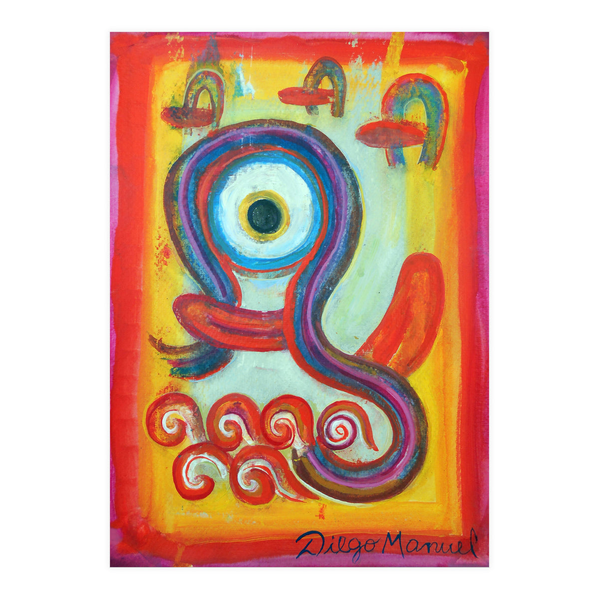 Astrapop 2022 12 (Print Only)