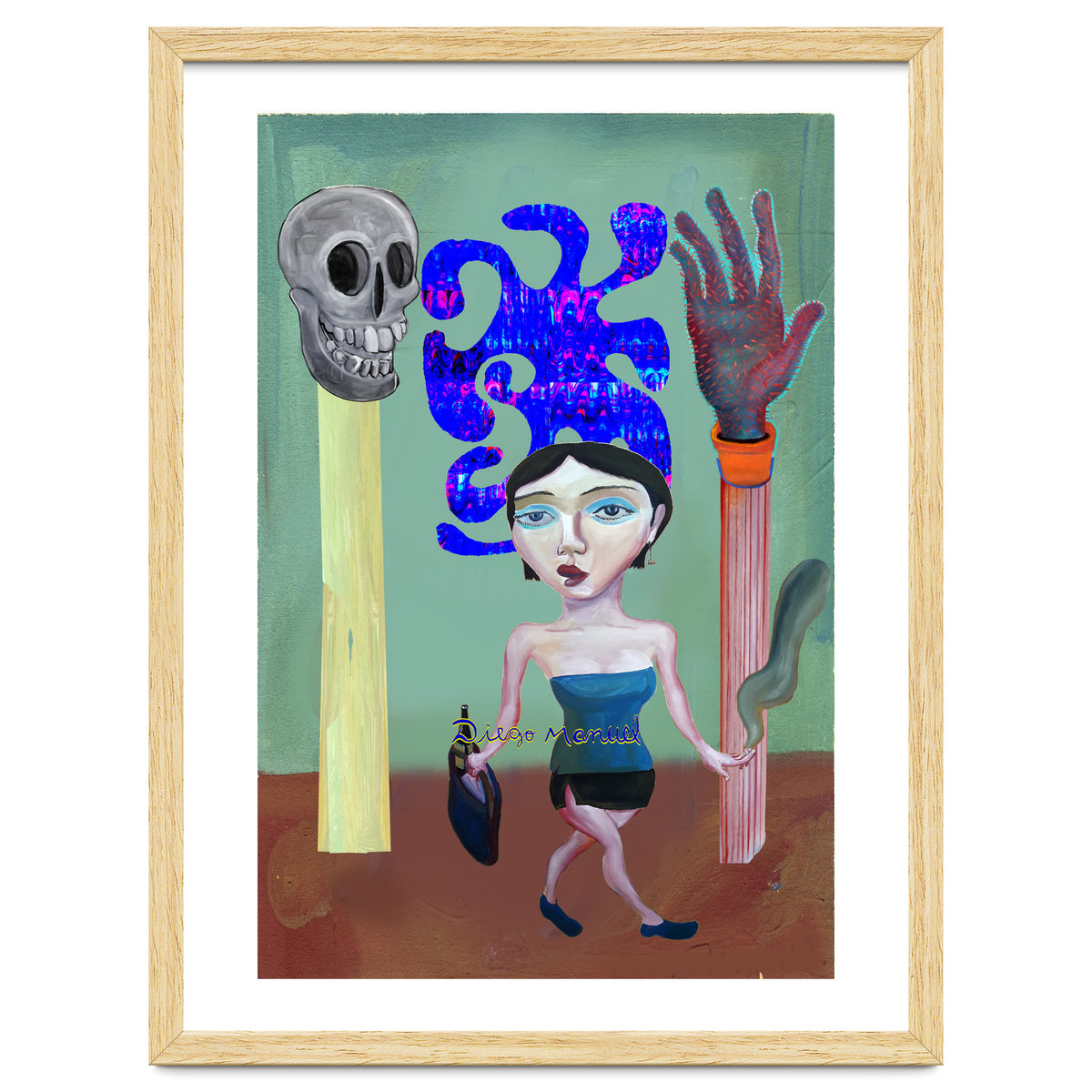 Graffiti Digital 2022 889