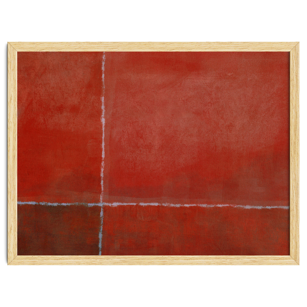 Walking On Hot Coals