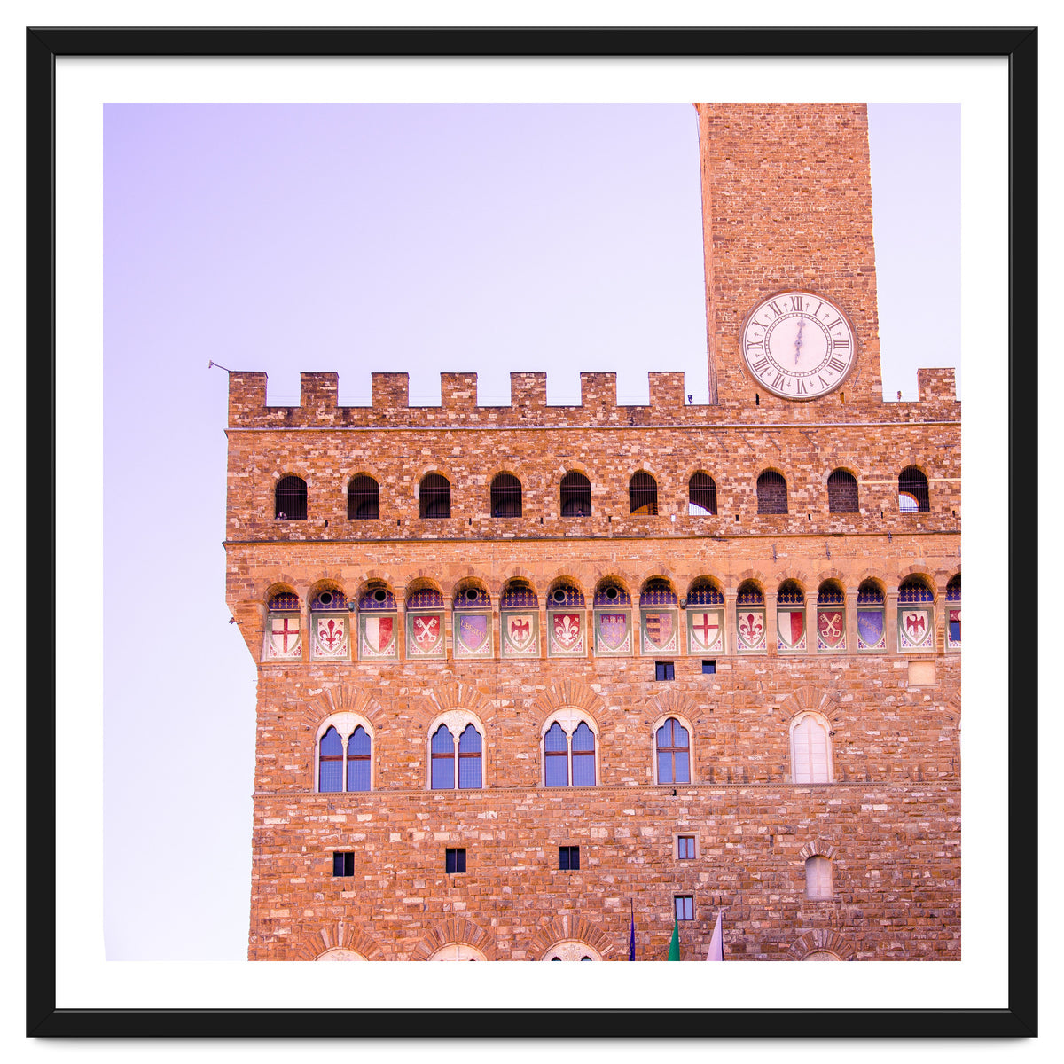 Palazzo Vecchio
