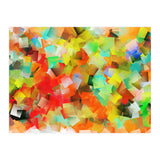 Endless Squares (Print Only) thumbnail